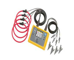 Clamp on Power Analyzer