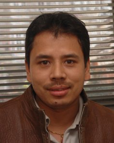 Narendra Bajracharya