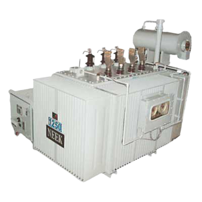 Neek 1250 kVA