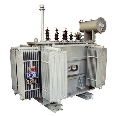 NEEK 3000 kVA