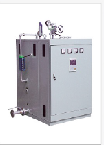Automatic Eelctric Steam Boiler