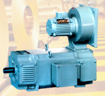DC Motors