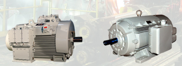 EE motors