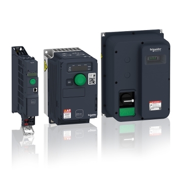 Variable Frequency Drives