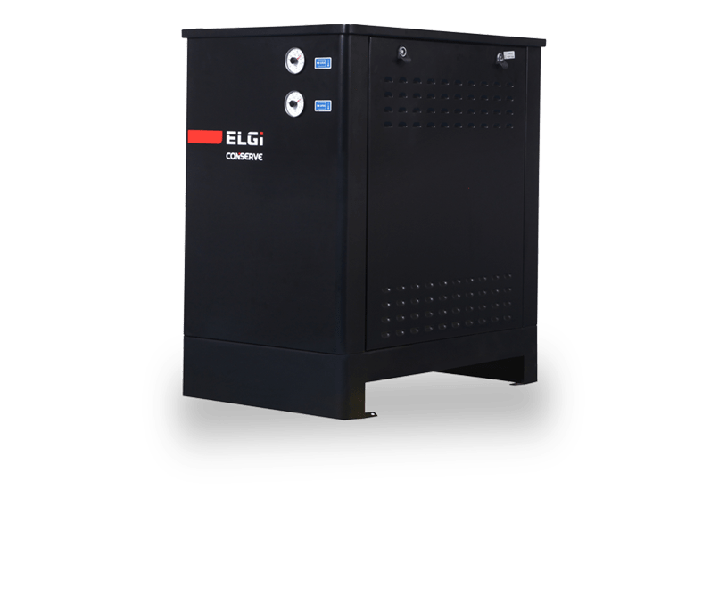 Heat Recovery System