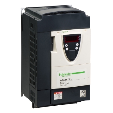 Variable Frequency Drives