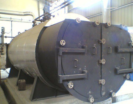 Waste Heat Recovery 