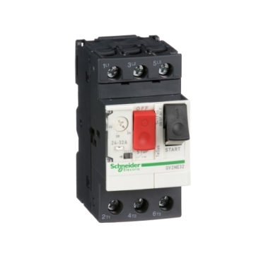 Motor Protection Circuit Breaker