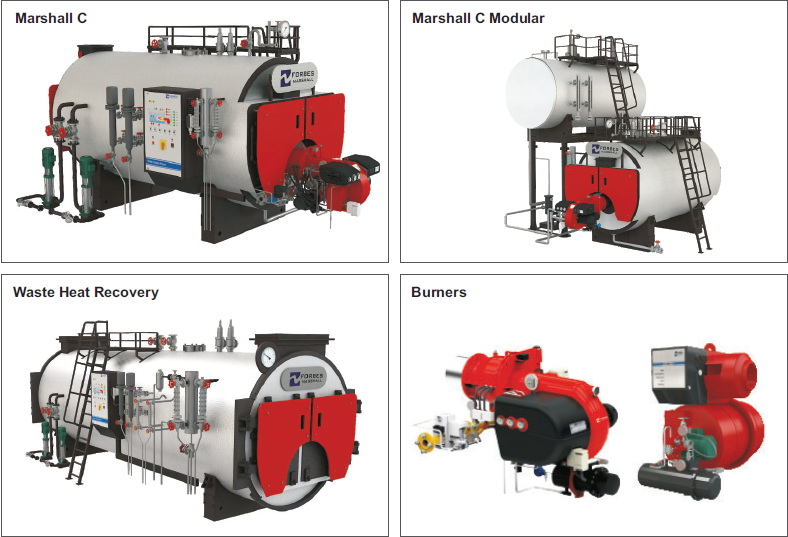 Boiler Module 2