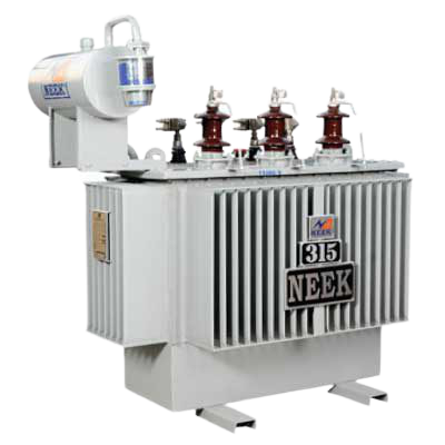 NEEK 350 kVA