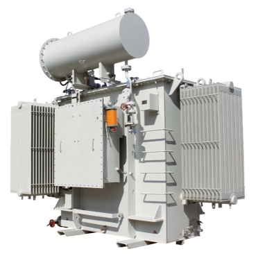 Medium Voltage Transformer