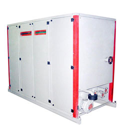 Oil Chillers