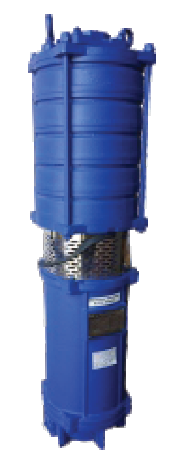  VERTICAL OPEN WELL SERIES