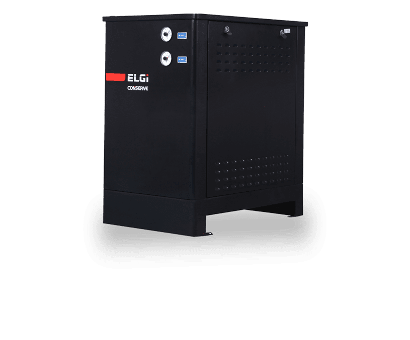 Heat Recovery System II