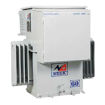 NEEK 60 kVA