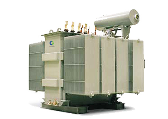 Distribution Transformer