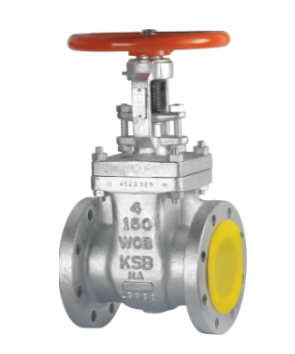 VALVE
