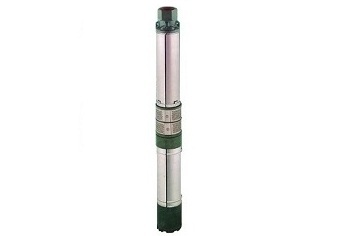 Oil Filled Submersible Pump