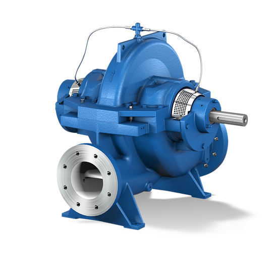 SPLIT CASING PUMP